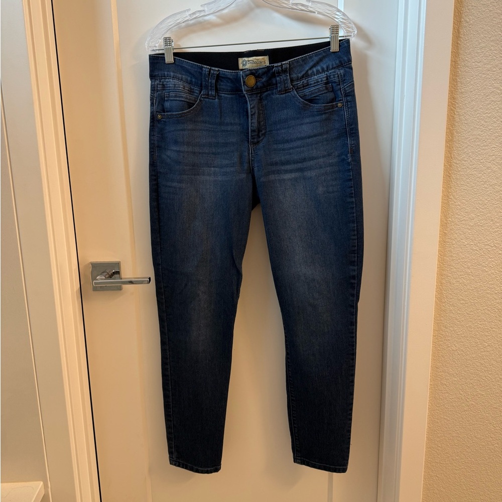 Democracy Ab Technology Jeans
